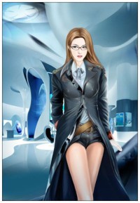 美女養成師