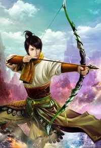 大掌控