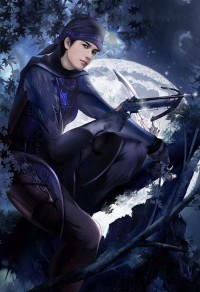 妃常淡定:廢材女玩棋跡