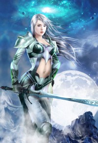 不想當皇帝的妃嬪不是好將軍