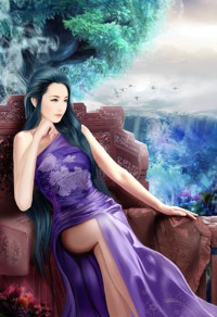 地尽头（古言1v1H）