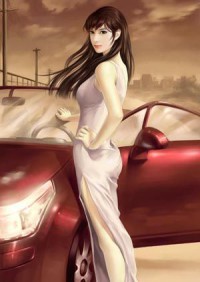 你怎么舍得让我的泪流向海