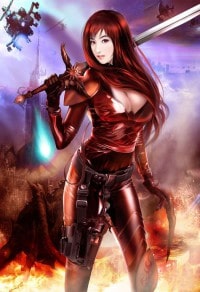 女人的誘惑