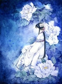 我叫墨子衿不是紙巾是子衿