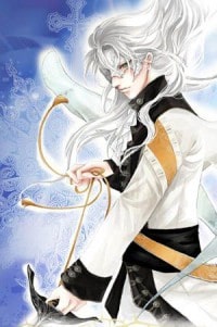 （七龍珠同人）貝吉塔