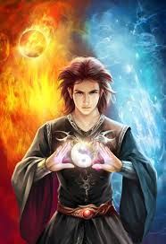 在遊戲裡傍上野王以後