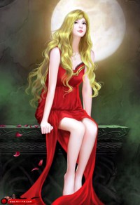 夫人總想休掉我