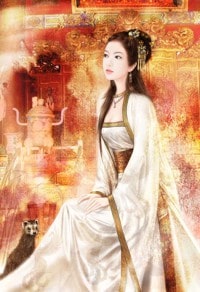 帝國蒼穹