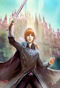 我的星辰[校園]